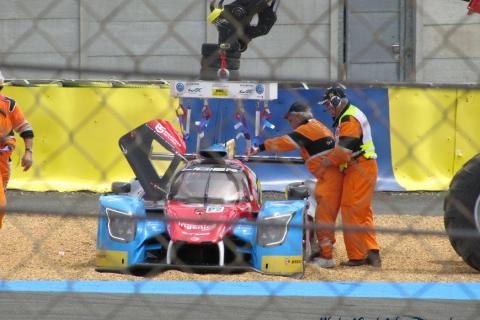 24h du Mans, essais c (103)