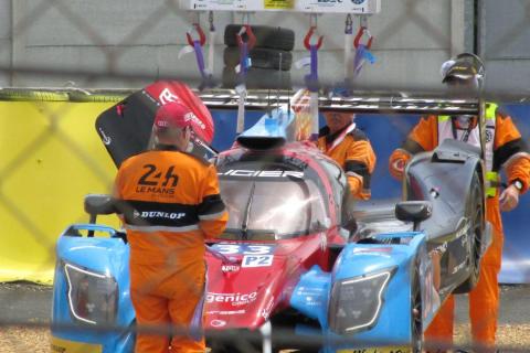 24h du Mans, essais c (105)