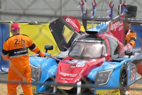 24h du Mans, essais c (106)