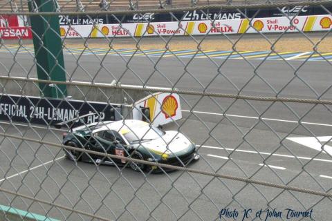 24h du Mans, essais c (109)