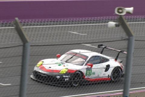 24h du Mans, essais c (11)