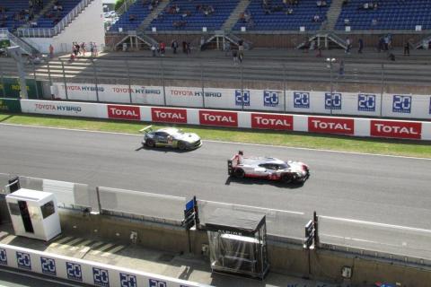24h du Mans, essais c (112)