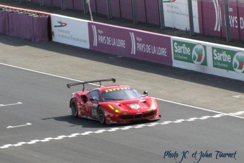 24h du Mans, essais c (118)