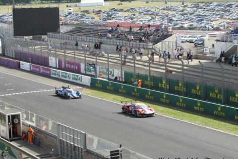 24h du Mans, essais c (120)