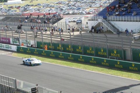 24h du Mans, essais c (121)