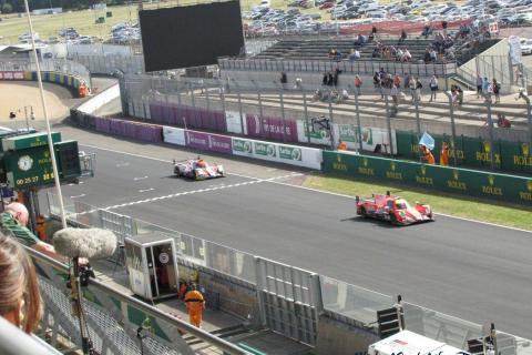 24h du Mans, essais c (122)