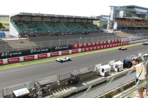 24h du Mans, essais c (127)