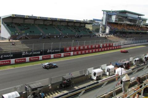 24h du Mans, essais c (128)