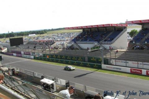24h du Mans, essais c (129)