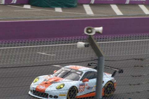 24h du Mans, essais c (13)