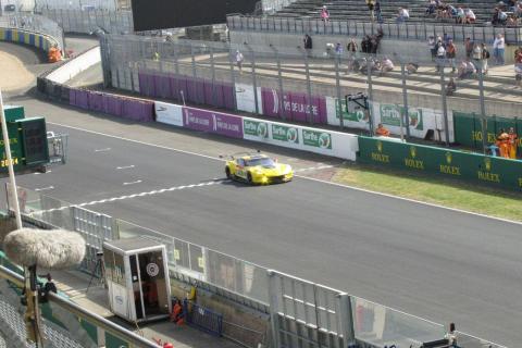 24h du Mans, essais c (130)
