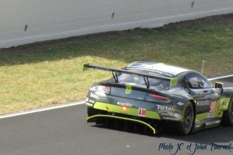 24h du Mans, essais c (133)