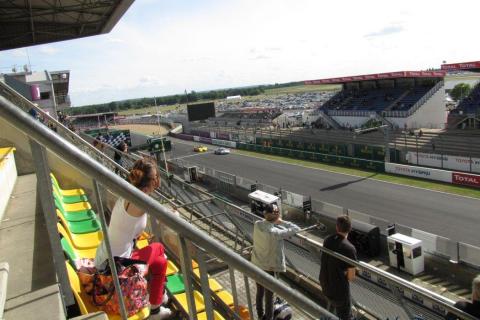 24h du Mans, essais c (134)