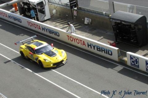 24h du Mans, essais c (138)