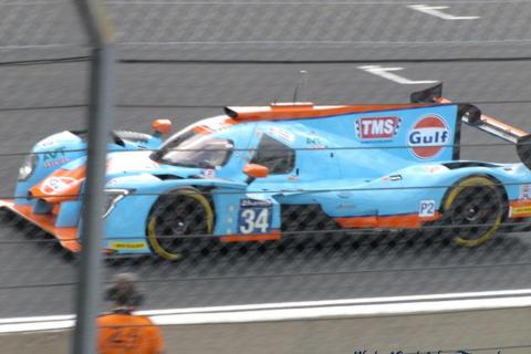 24h du Mans, essais c (14)