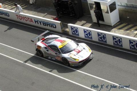24h du Mans, essais c (140)