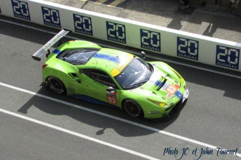 24h du Mans, essais c (141)