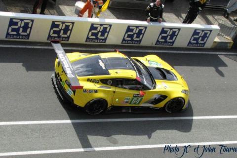 24h du Mans, essais c (142)