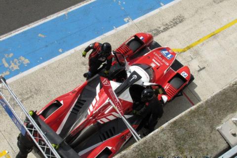 24h du Mans, essais c (145)