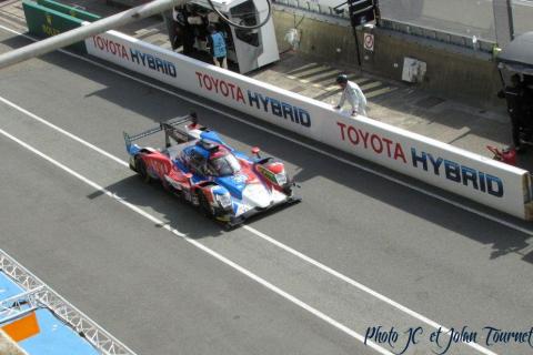 24h du Mans, essais c (150)