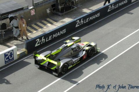 24h du Mans, essais c (152)