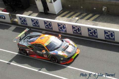24h du Mans, essais c (153)