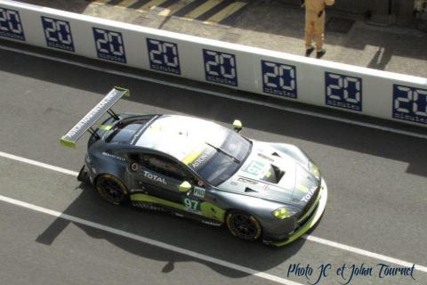 24h du Mans, essais c (154)