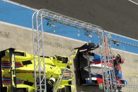 24h du Mans, essais c (155)