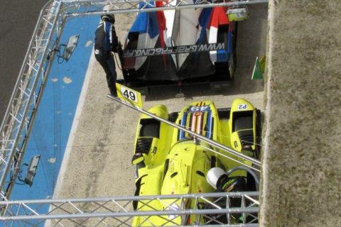 24h du Mans, essais c (156)
