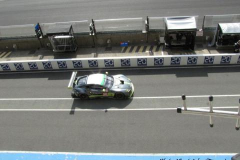 24h du Mans, essais c (157)