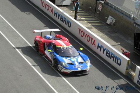 24h du Mans, essais c (159)