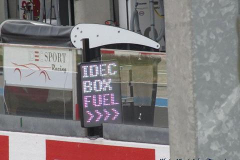 24h du Mans, essais c (16)