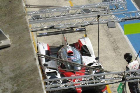24h du Mans, essais c (161)