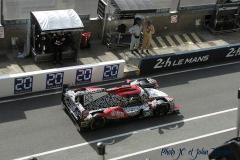 24h du Mans, essais c (162)