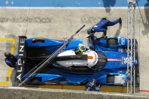 24h du Mans, essais c (164)