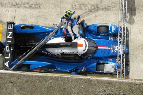24h du Mans, essais c (165)