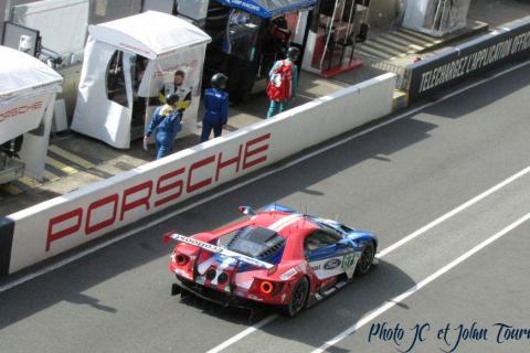 24h du Mans, essais c (168)