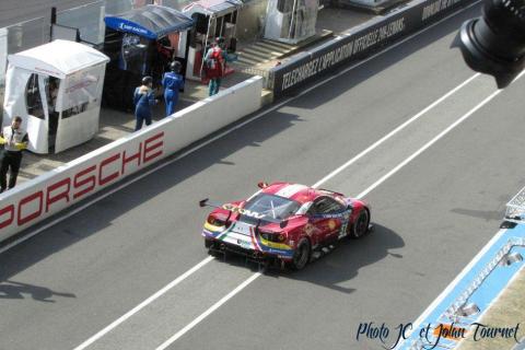 24h du Mans, essais c (169)
