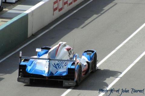24h du Mans, essais c (170)