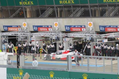 24h du Mans, essais c (18)