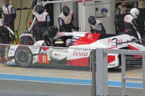 24h du Mans, essais c (19)