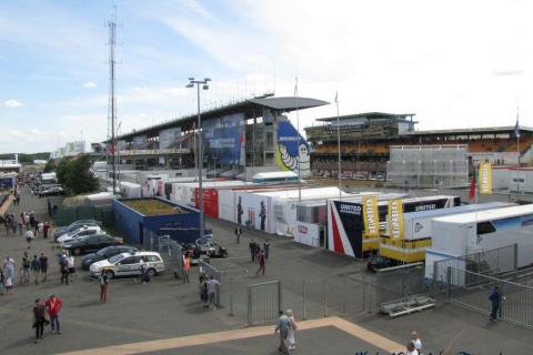 24h du Mans, essais c (2)