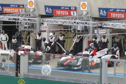24h du Mans, essais c (20)
