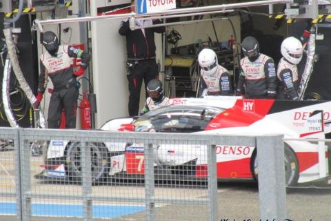24h du Mans, essais c (22)