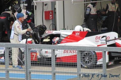 24h du Mans, essais c (23)