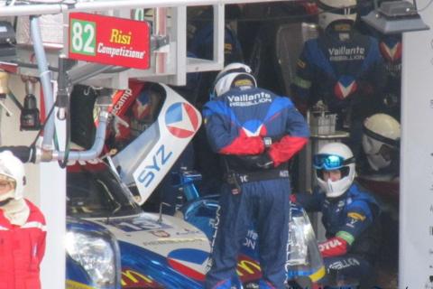 24h du Mans, essais c (26)