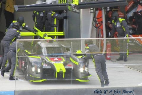 24h du Mans, essais c (28)