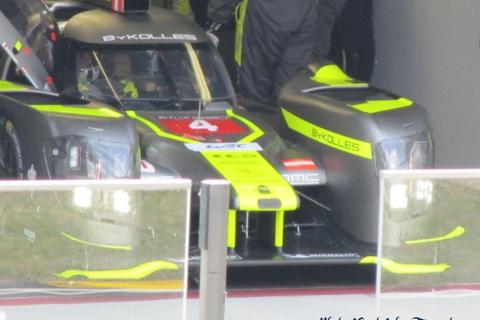 24h du Mans, essais c (29)