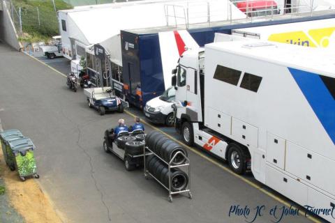 24h du Mans, essais c (3)