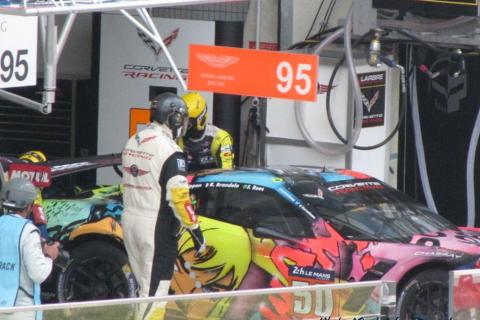 24h du Mans, essais c (30)